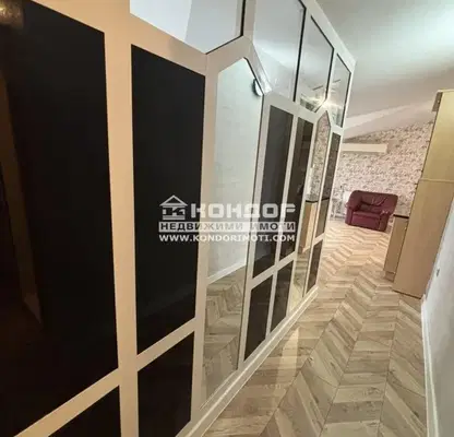 Photo 5 — apartment in Plovdiv, Trakiya