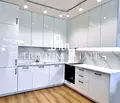 Снимка 2 — Двустаен апартамент в Тракия, Пловдив с тераса