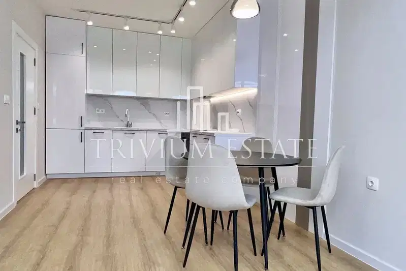 2-bedroom apartment in Plovdiv, Trakiya