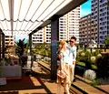 Снимка 4 — Двустаен апартамент в Тракия, Пловдив с източно изложение