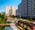 Снимка 2 — Двустаен апартамент в Тракия, Пловдив с източно изложение