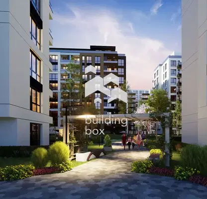Photo 4 — apartment in Plovdiv, Trakiya