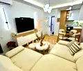 Снимка 2 — Двустаен апартамент с тераса в Тракия, Пловдив