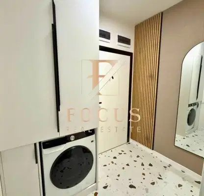 Снимка 5 — Двустаен апартамент с тераса в Тракия, Пловдив