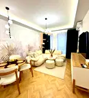 Двустаен апартамент с тераса в Тракия, Пловдив