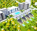 Снимка 3 — Просторен 3-стаен апартамент в Тракия с две тераси