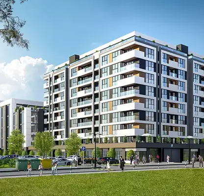 Photo 4 — apartment in Plovdiv, Trakiya