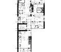 Снимка 2 — Тристаен апартамент с две тераси в Тракия, Пловдив