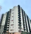 Тристаен апартамент с две тераси в Тракия, Пловдив