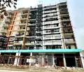 Снимка 2 — Тристаен апартамент в Тракия с тераса, Пловдив
