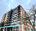 Снимка 3 — Тристаен апартамент в Тракия с тераса, Пловдив