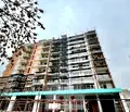 Снимка 5 — Тристаен апартамент в Тракия с тераса, Пловдив