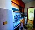 Снимка 2 — Тристаен панелен апартамент с асансьор в Тракия, Пловдив