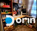 Снимка 5 — Тристаен апартамент с две тераси в Тракия, Пловдив