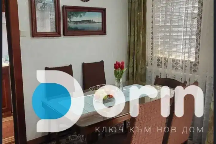 3-bedroom apartment in Plovdiv, Trakiya