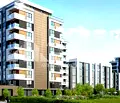 Снимка 4 — Тристаен апартамент с басейн в кв. Тракия, Пловдив