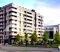 Снимка 3 — Тристаен апартамент с басейн в кв. Тракия, Пловдив