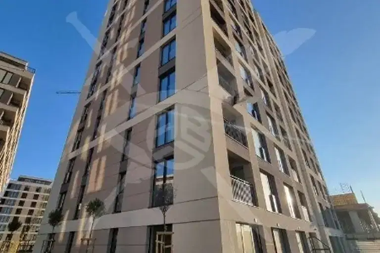 3-bedroom apartment in Plovdiv, Trakiya