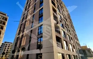 Тристаен апартамент с тераса в Тракия, Пловдив