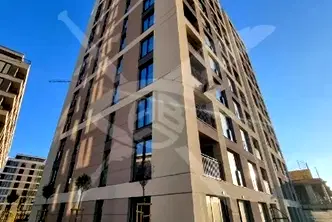 Тристаен апартамент с тераса в Тракия, Пловдив