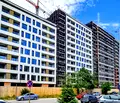 Снимка 3 — Тристаен апартамент с две тераси в Тракия, Пловдив
