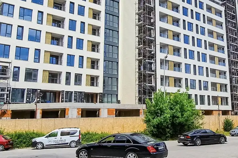 3-bedroom apartment in Plovdiv, Trakiya