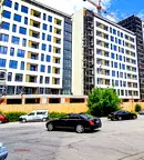 Тристаен апартамент с две тераси в Тракия, Пловдив