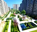 Снимка 2 — Тристаен апартамент с източно изложение в Тракия, Пловдив