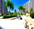 Снимка 4 — Тристаен апартамент с източно изложение в Тракия, Пловдив