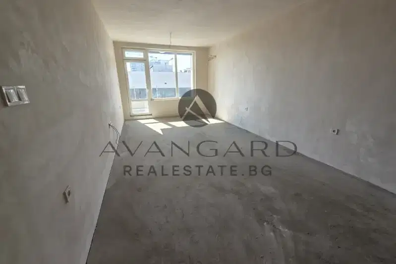 3-bedroom apartment in Plovdiv, Trakiya