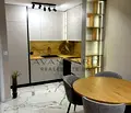 Снимка 3 — Тристаен апартамент с две тераси в Тракия, Пловдив