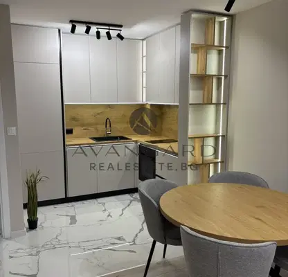 Photo 3 — 3-bedroom apartment in Plovdiv, Trakiya