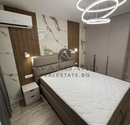 Photo 4 — 3-bedroom apartment in Plovdiv, Trakiya