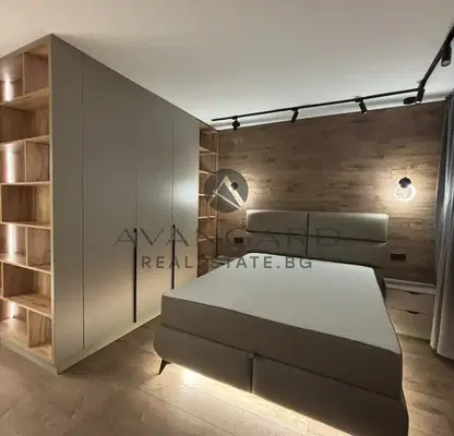 Photo 5 — 3-bedroom apartment in Plovdiv, Trakiya