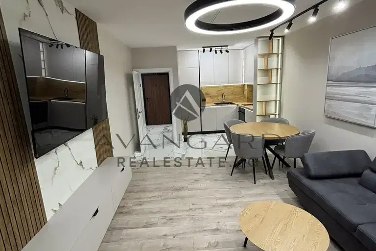 3-bedroom apartment in Plovdiv, Trakiya