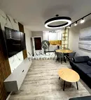 Тристаен апартамент с две тераси в Тракия, Пловдив