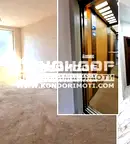 Тристаен апартамент в Тракия, Пловдив с тераса и ново строителство