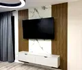 Снимка 3 — Тристаен апартамент в Тракия, Пловдив с тераса в нова сграда