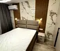 Снимка 5 — Тристаен апартамент в Тракия, Пловдив с тераса в нова сграда