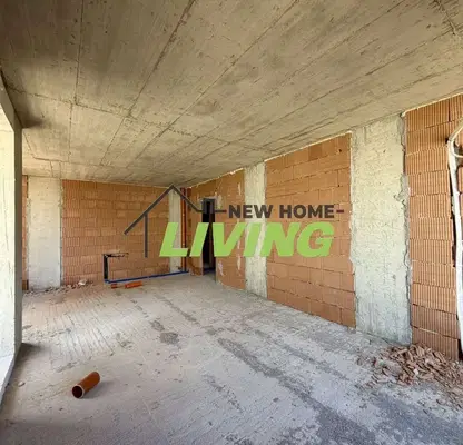 Photo 2 — Three-room apartment in Trakiya, Plovdiv with an area of 111 sq m