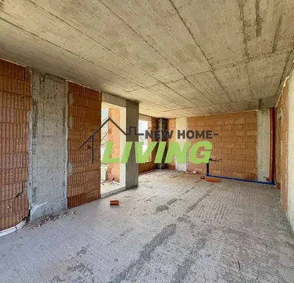 Photo 3 — Three-room apartment in Trakiya, Plovdiv with an area of 111 sq m