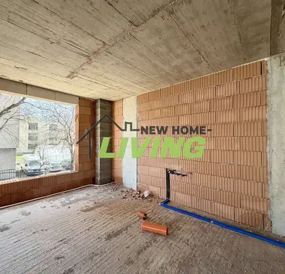 Photo 4 — Three-room apartment in Trakiya, Plovdiv with an area of 111 sq m
