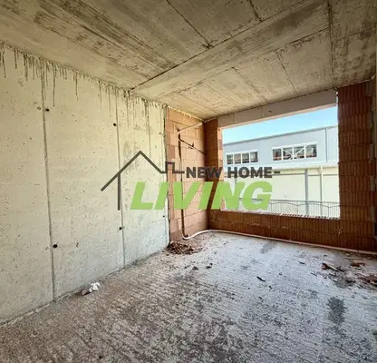 Photo 5 — Three-room apartment in Trakiya, Plovdiv with an area of 111 sq m