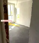 Тристаен апартамент с тераса в кв. Тракия, Пловдив