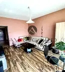 Тристаен апартамент с тераса в Тракия, Пловдив, до училище
