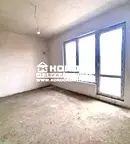 Тристаен апартамент с голяма тераса в Тракия, Пловдив