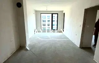 Тристаен апартамент в Тракия с ново строителство в Residential Park