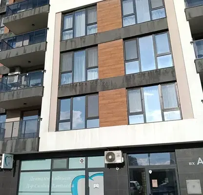 Photo 4 — apartment in Plovdiv, Trakiya
