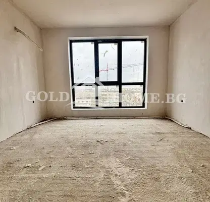 Photo 3 — 3-bedroom apartment in Plovdiv, Trakiya