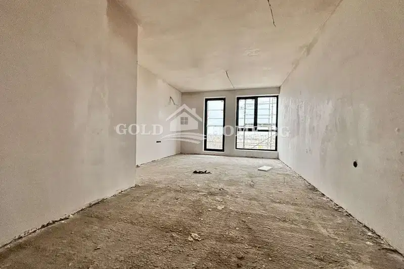 3-bedroom apartment in Plovdiv, Trakiya